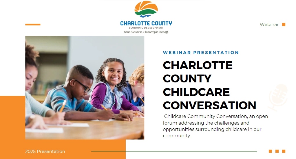 Charlotte County Community Conversation