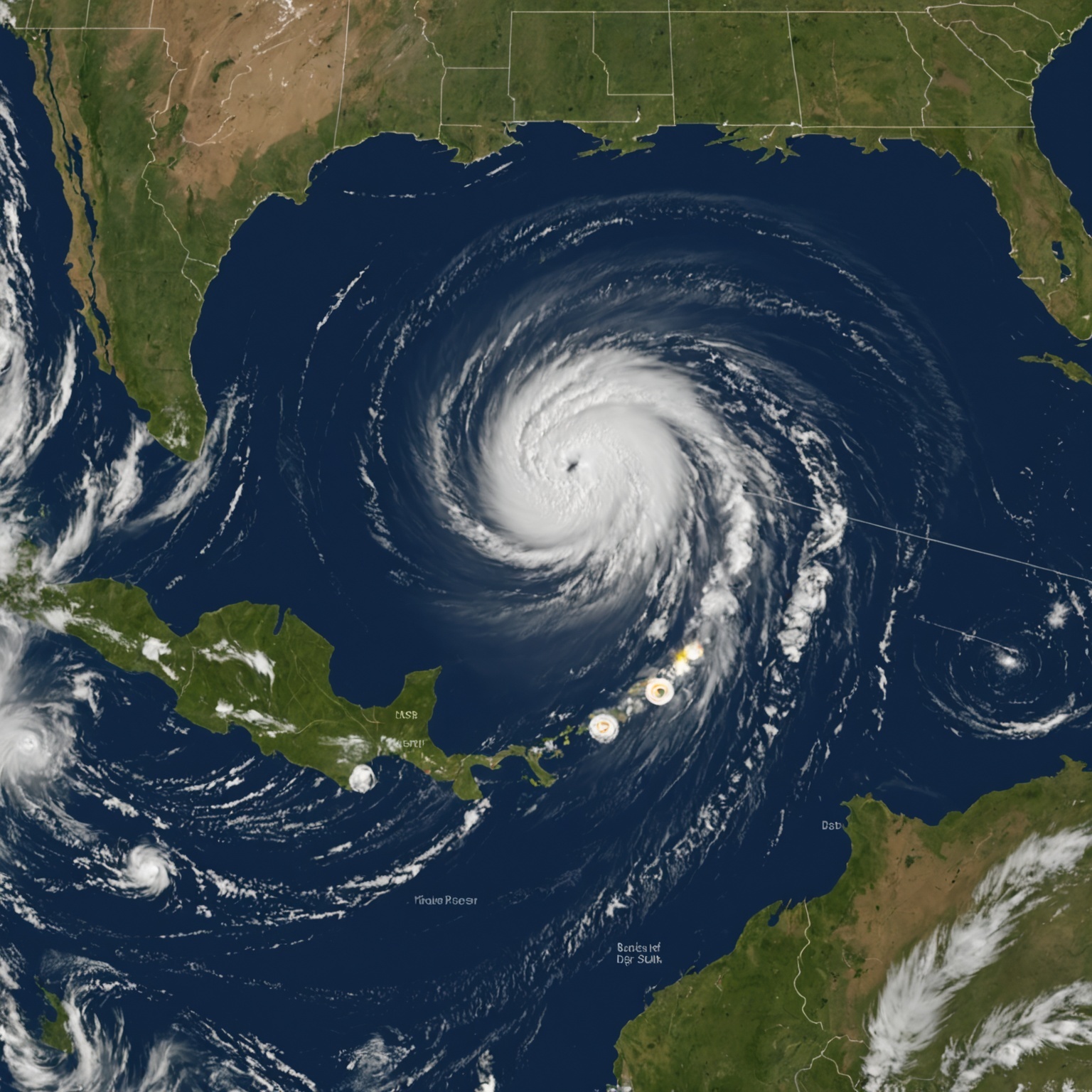 Episode 9 - Hurricane Preparedness—Business Edition