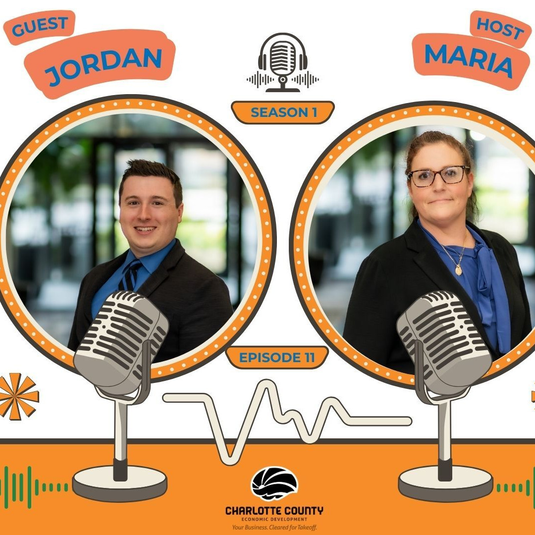 Episode 11 - Elevate Charlotte: Business & Beyond