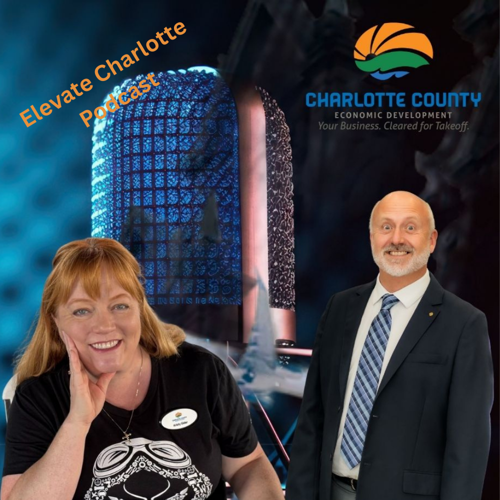 Elevate Charlotte - Charlotte County, FL Economic Development Channel