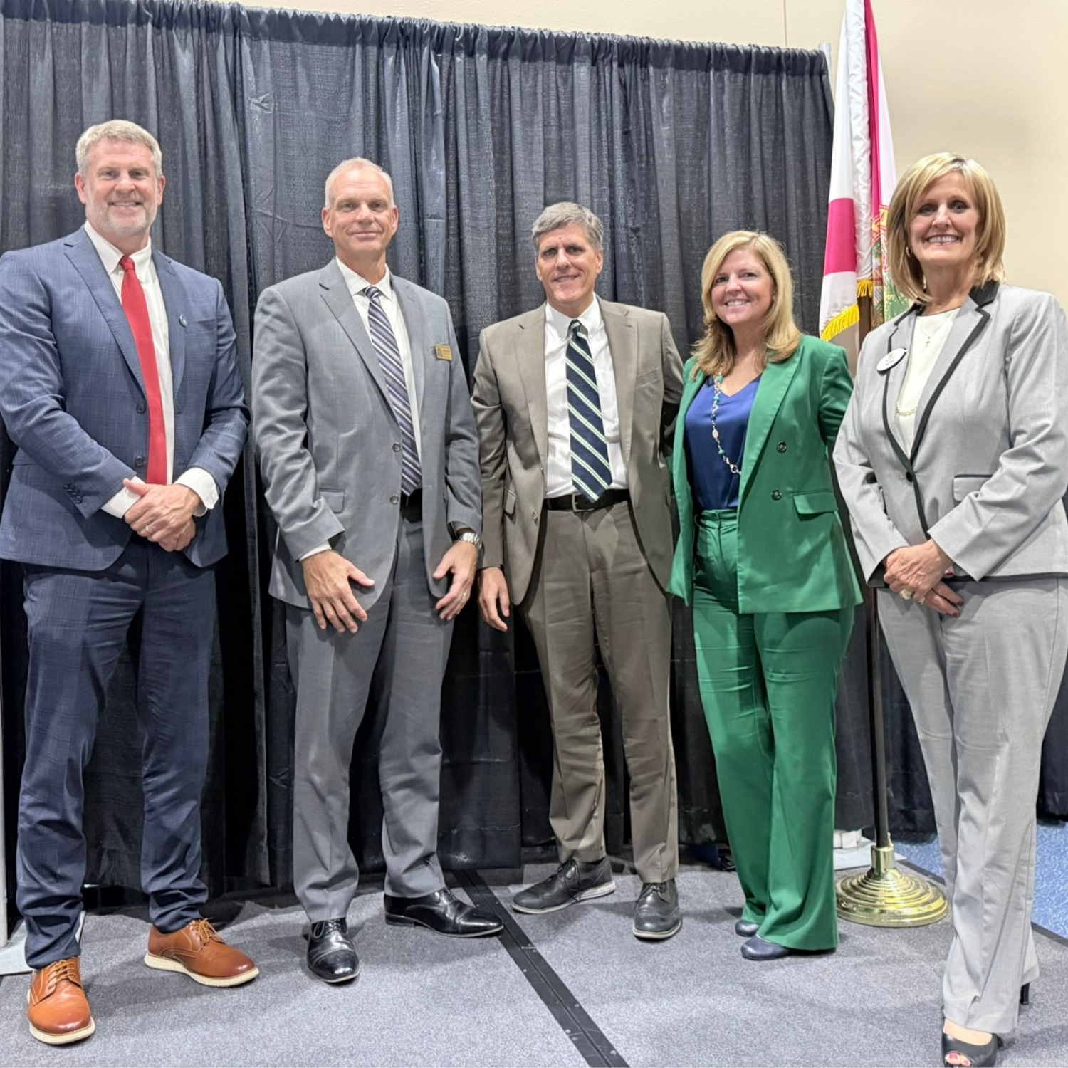 Episode 13 - Charlotte County Workforce Development: A United Strategy for Tomorrow